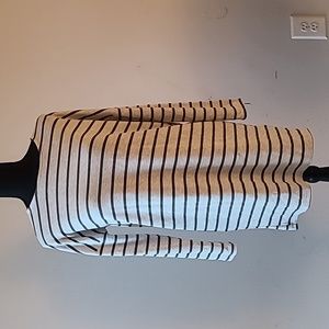 NWOT Billabong long sleeve t-shirt dress